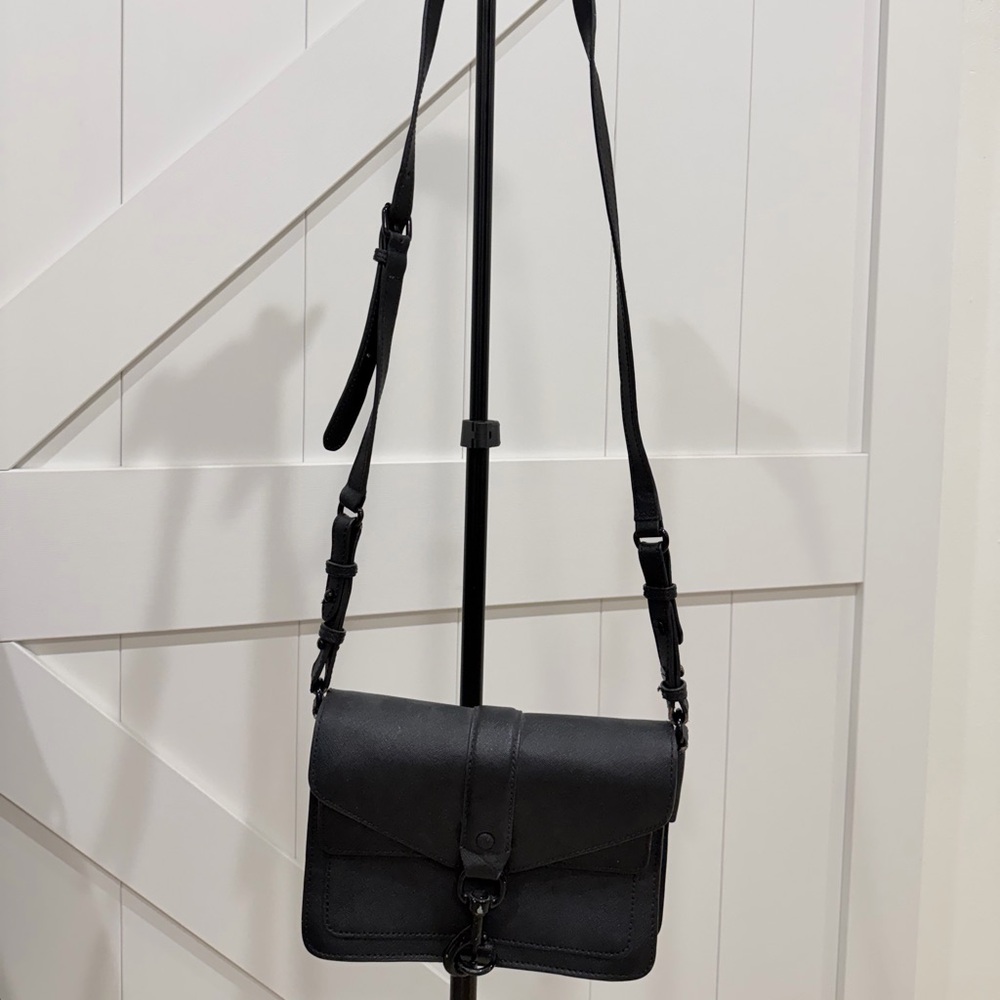 Rebecca Minkoff Black Crossbody Bag